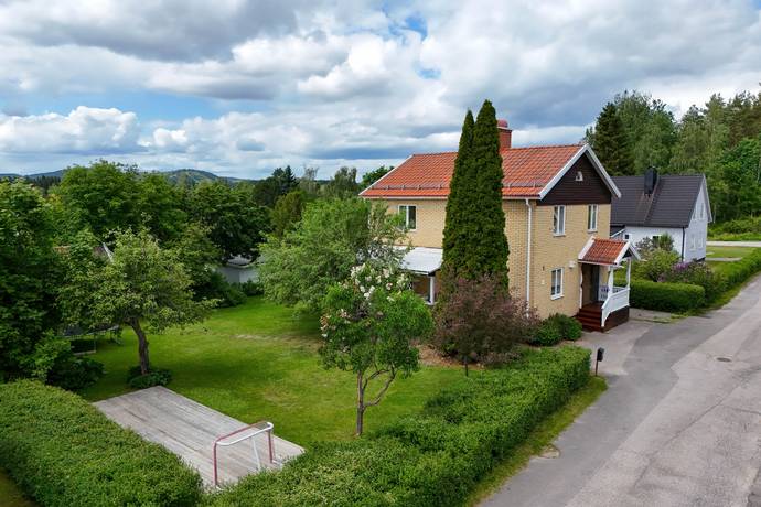 4 rum villa på Tornvägen 5 Ren, Bollnäs kommun - bild 1