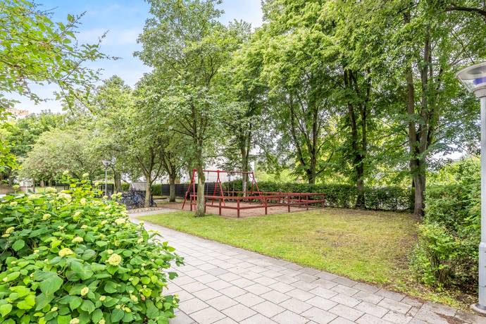 3 rum Lägenhet på Thomsons väg 22 Rosengård Malmö kommun - bild 21