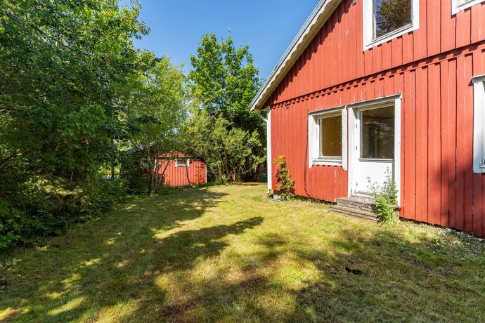 villa på Björkvägen 13 Lödöse, Lilla Edets kommun - bild 3