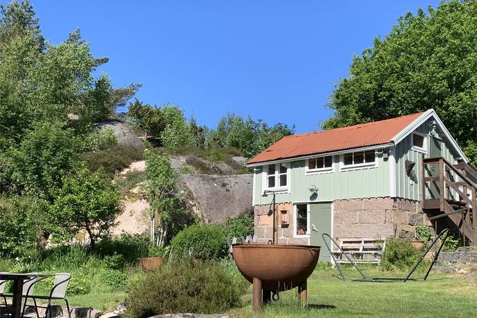 3 rum Villa på Sandåker Skummedal 262 Lyse Lysekils kommun - bild 8