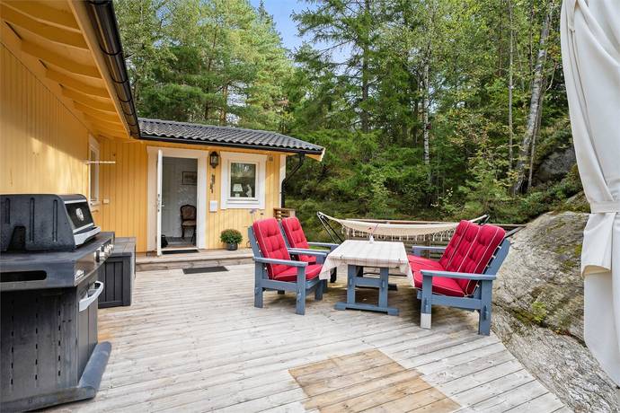 2 rum Villa på Kavlanda 305 Kavlanda Uddevalla kommun - bild 17