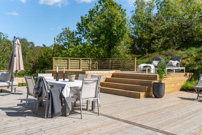 7 rum Villa på Märgelstigen 2B Hovås Göteborgs kommun - bild 6
