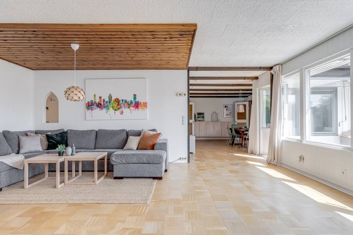 5 rum Villa på Maskinistgången 2 Skanör Vellinge kommun - bild 12