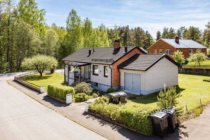 Gullringen, Vimmerby kommun