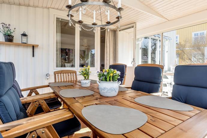 7 rum Villa på Vallagatan 4 Centrum Ludvika kommun - bild 45