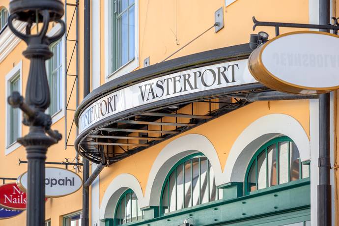 3 rum Lägenhet på Fruängsgatan 7 Centralt Väster Nyköpings kommun - bild 34