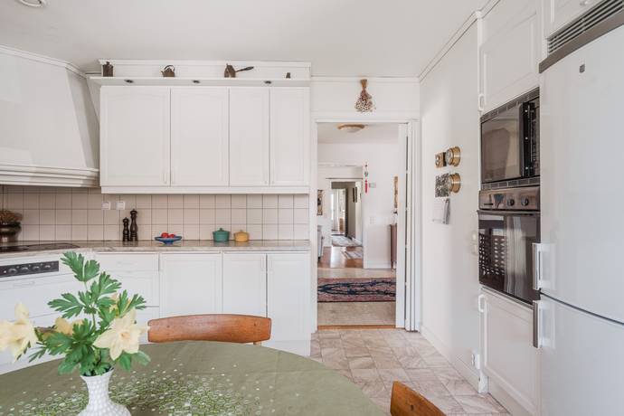 7 rum Villa på Bragevägen 7B Villastaden Gävle kommun - bild 13