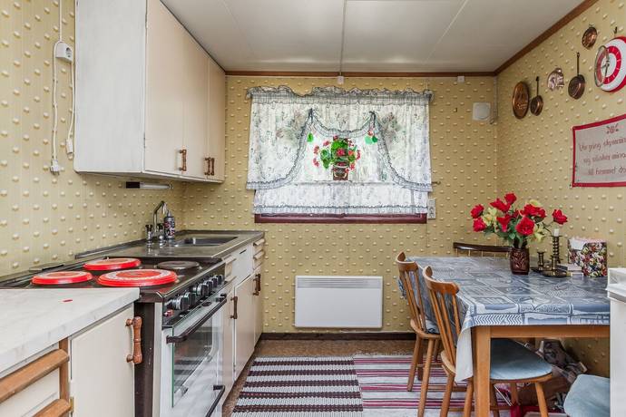 2 rum fritidshus på Gränsvägen 60 Bograngen, Torsby kommun - bild 5