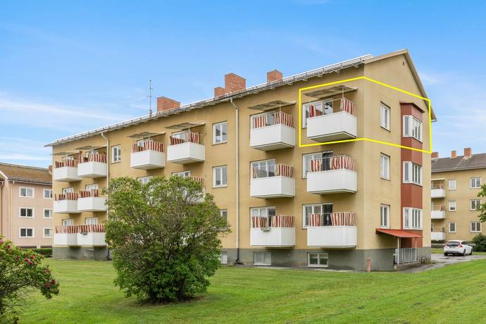 Gärdet, Bollnäs kommun