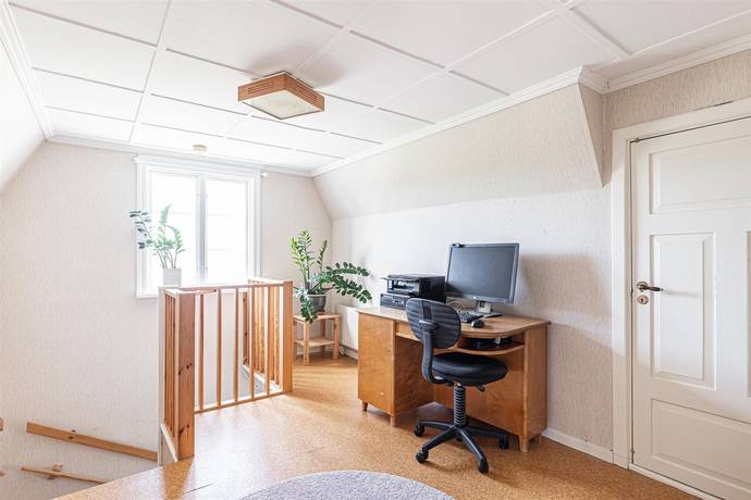 5 rum Villa på Norra Lunger Tallberga 289 Arboga kommun - bild 24