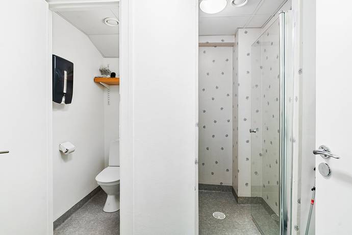 1195 m² Övrig på Viborg 30; Norra Kungsgatan 22/Östra Köpmansgatan 36 Trossö Karlskrona kommun - bild 15