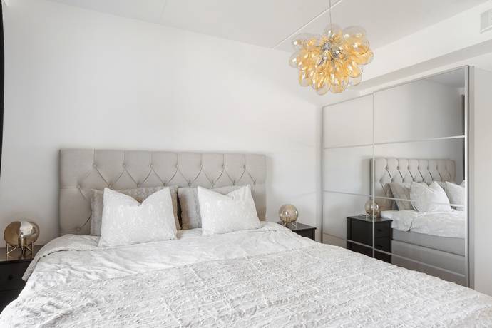 3 rum Lägenhet på Erikshällsgatan 34B Södertälje kommun - bild 13