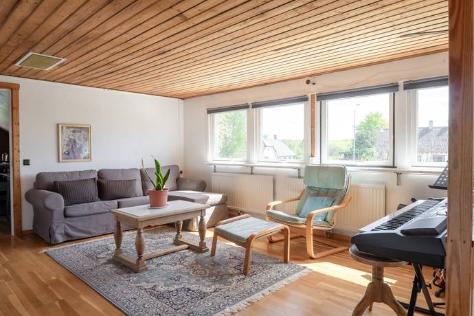 7 rum Villa på Hasselgatan 14 Bara Svedala kommun - bild 30