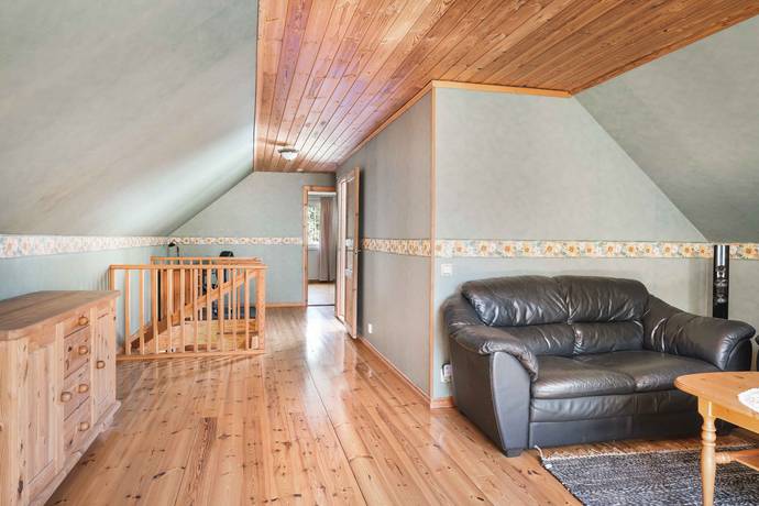 6 rum Villa på Vännstarilund 15 Björklinge Uppsala kommun - bild 19