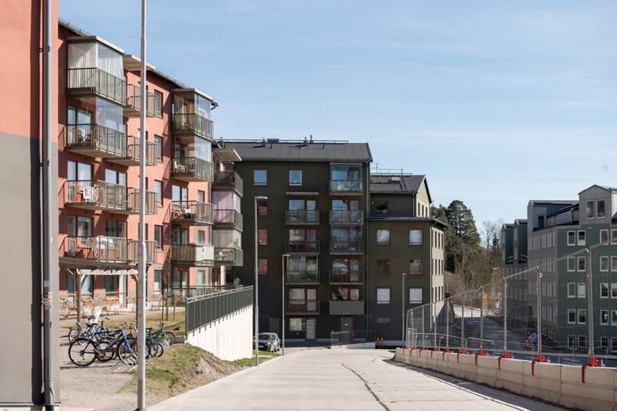 4 rum Lägenhet på Herrgårdsgatan 113 Bålsta Centralt Håbo kommun - bild 30