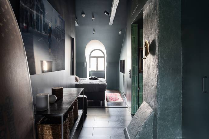 2 rum Lägenhet på Styrmansgatan 43 Östermalm Stockholms kommun - bild 26