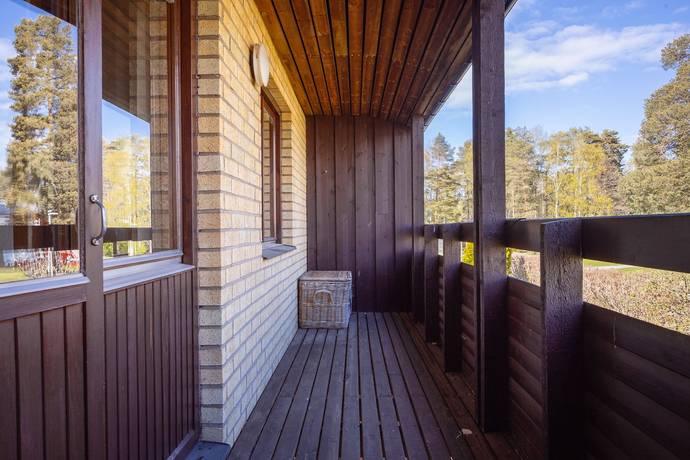 4 rum Radhus på Rävpasset 16 A Sätra Gävle kommun - bild 27