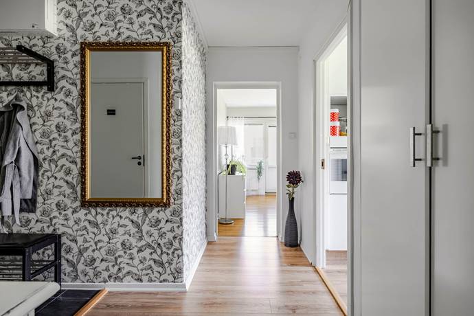 2 rum lägenhet på Fatabursvägen 5B Skälby, Kalmar kommun - bild 5