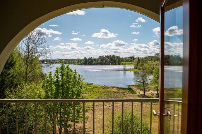 6 rum Villa på Avavägen 12 Delsbo Hudiksvalls kommun - bild 19