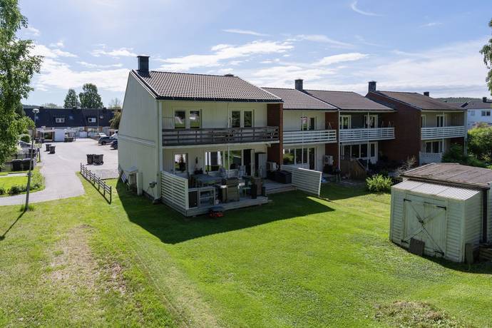 Nyponvägen 69, Skellefteå, Skellefteå kommun