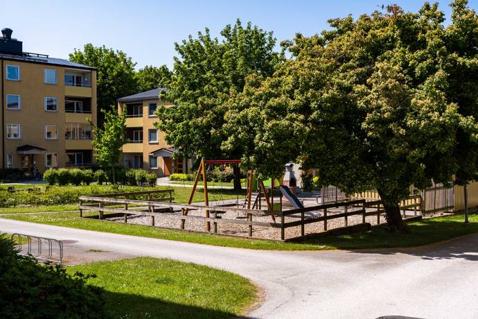1 rum Lägenhet på Byrumsgatan 29 Visby -  Söder Gotlands kommun - bild 24