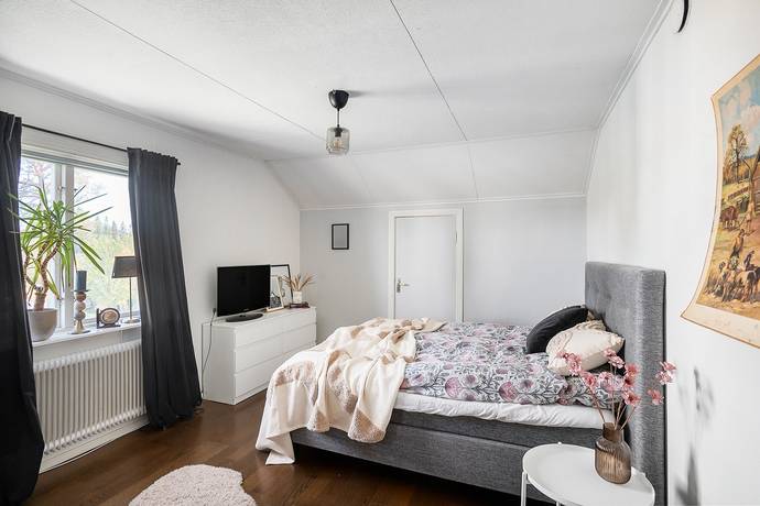 5 rum Villa på Kungsvägen 2 Hörnefors Umeå kommun - bild 27