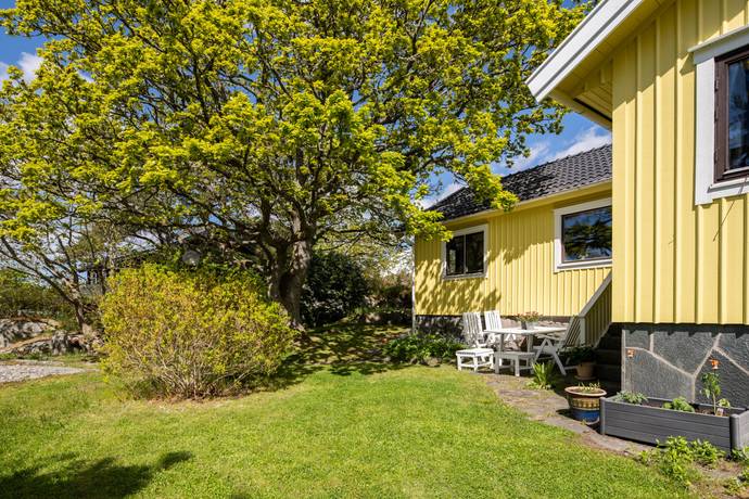 6 rum Villa på Kullaviks Kaprifolväg 9 Kullavik Kungsbacka kommun - bild 32