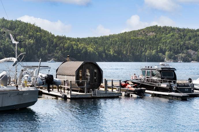 3 rum lägenhet på Såten 440 Henån, Orust kommun - bild 3