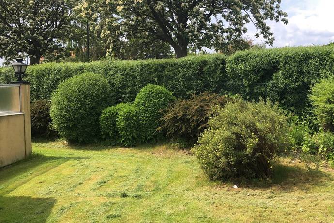 5 rum villa på Hästägargatan 10 Jägersro Villastad, Malmö kommun - bild 3