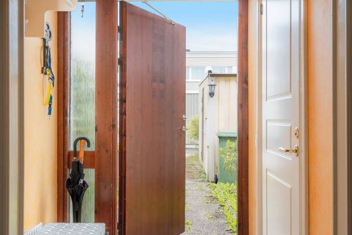 4 rum radhus på Sellerigången 7 Arnö, Nyköpings kommun - bild 3