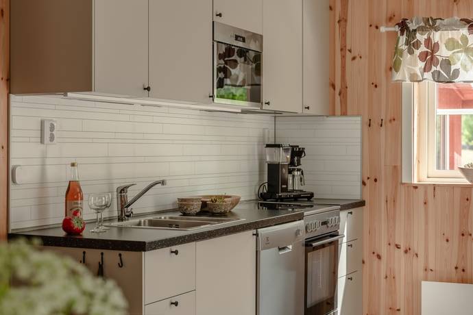 3 rum villa på Lilla Moberget 71 Lilla Moberget, Närsjön, Nymon, Malung-Sälens kommun - bild 4
