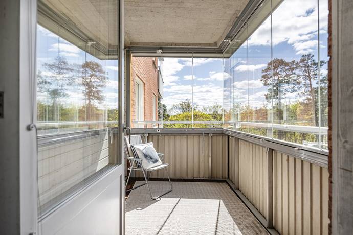 Bergshamra, Solna kommun