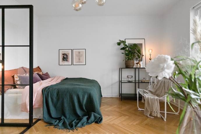 1 rum Lägenhet på Måns bryntessonsgatan 7B Gamlestaden Göteborgs kommun - bild 13
