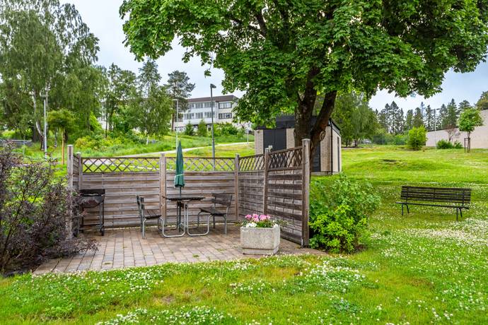 3 rum Lägenhet på Bäckebovägen 22D Bosvedjan Sundsvalls kommun - bild 32