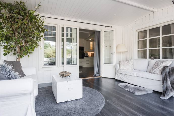 8 rum Villa på Glashyttegatan 13 Haga Arvika kommun - bild 25