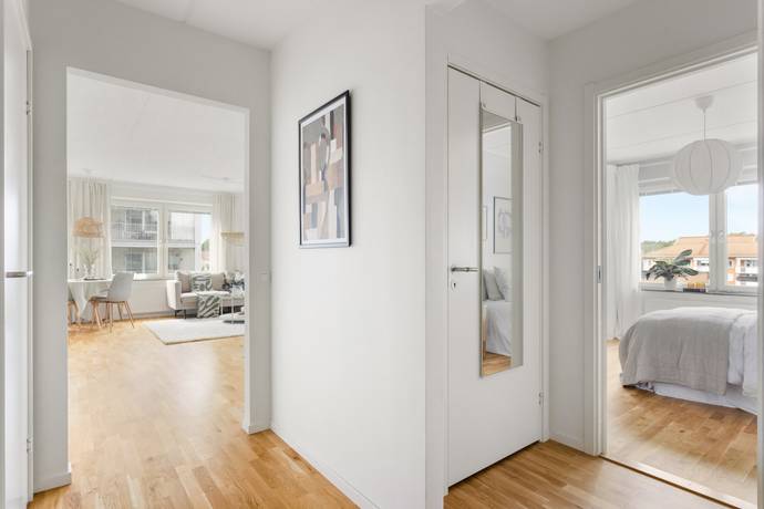 2 rum Lägenhet på Beckomberga ängsväg 47 Bromma / Beckomberga Stockholms kommun - bild 16
