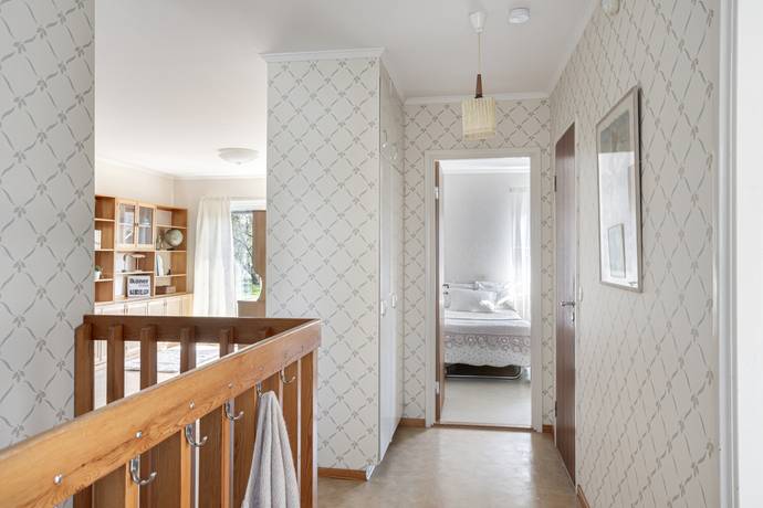 7 rum Villa på Terminsvägen 6 Mårtens Fälad Lunds kommun - bild 27