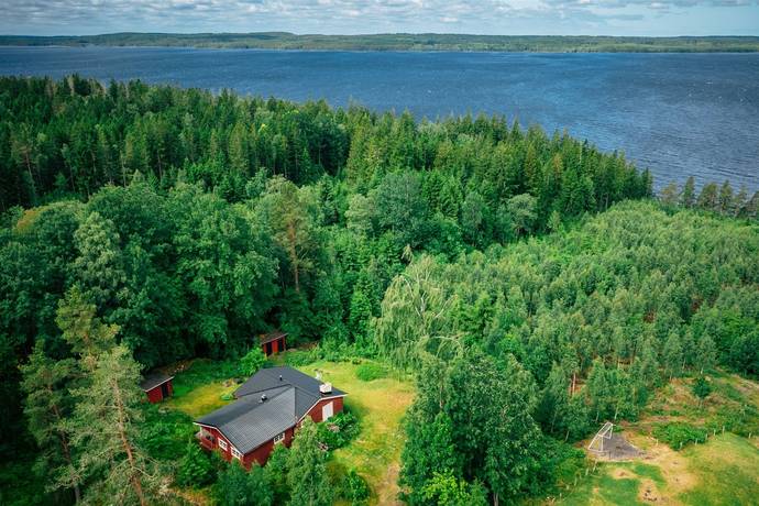 Kungsbacken, Laxå kommun