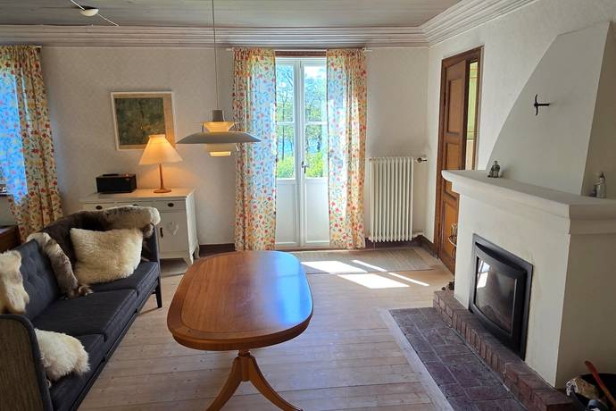6 rum Vinterbonat fritidshus på Håknaböke Ekliden Hylte kommun - bild 44