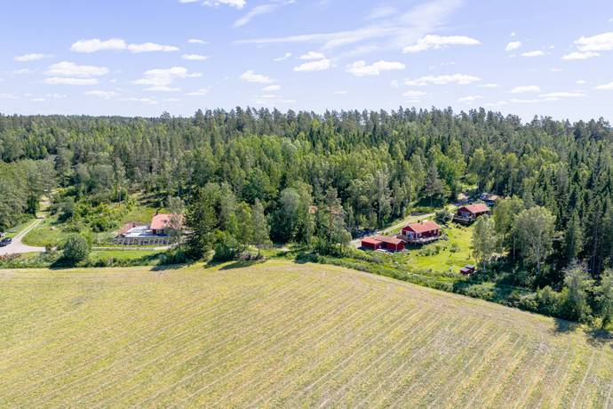Tomt på Södra Stene 11 Södertälje kommun - bild 4