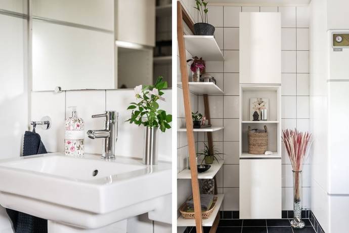 2 rum Radhus på Rudeboksvägen 51 Gunnesbo Lunds kommun - bild 18