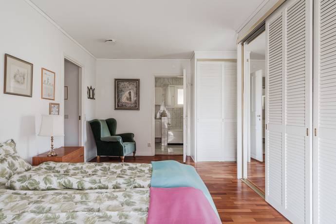 7 rum Villa på Bragevägen 7B Villastaden Gävle kommun - bild 28