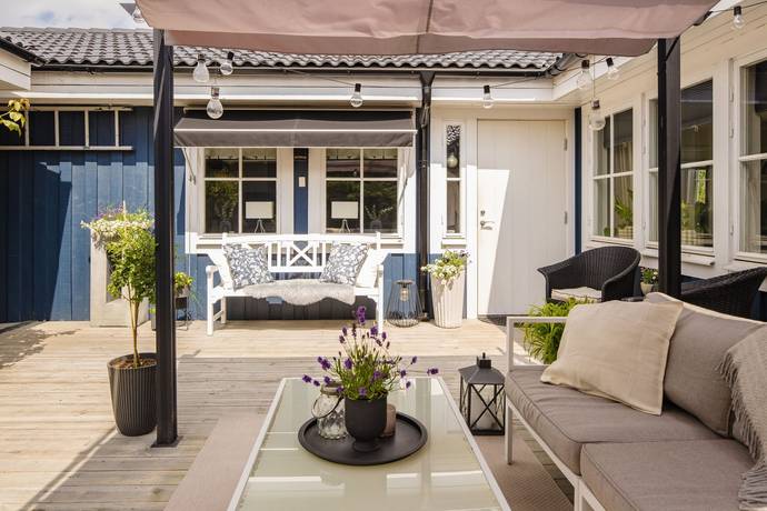 4 rum Villa på Björnvägen 45 Lillängen Lidköpings kommun - bild 11