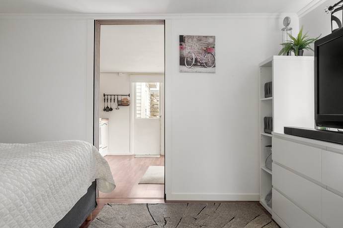2 rum Fritidshus på Kopparhögarna O 14 Landskrona Landskrona kommun - bild 4