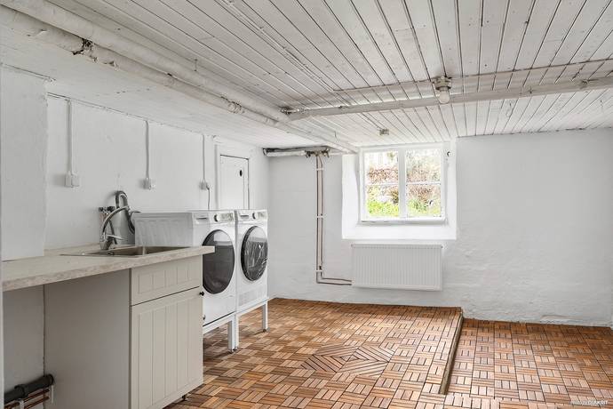 9 rum Villa på Bondegatan 11 Norr Katrineholms kommun - bild 36