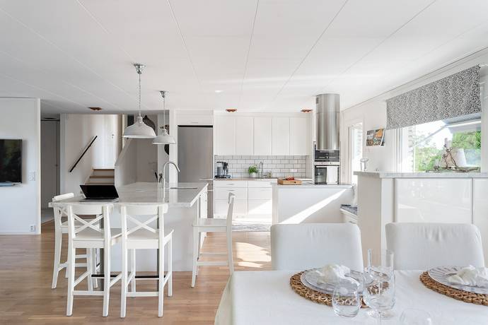 5 rum Villa på Gnejsvägen 30 Lindome | Valås Mölndals kommun - bild 9