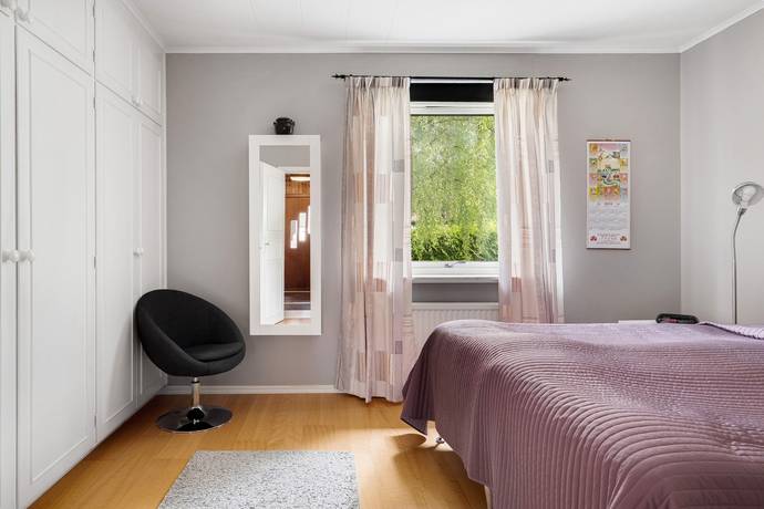 3 rum Villa på Humlevägen 5 Kumla Kyrkby Sala kommun - bild 12