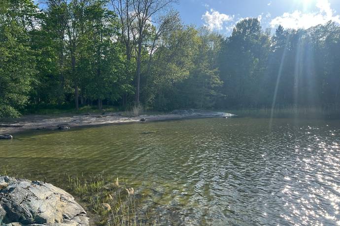 4 rum Parhus på Västra Räknäsvägen 6B Räknäs Värmdö kommun - bild 28