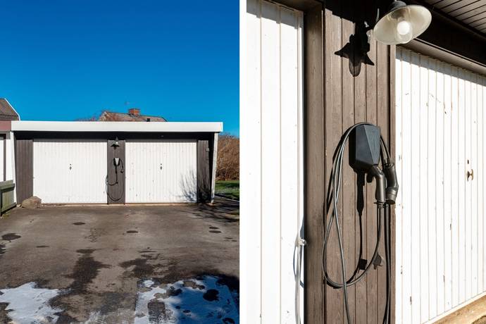 4 rum Parhus på Döbelnsgatan 10 Centrala Skara Skara kommun - bild 38