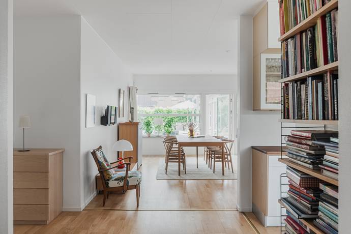 7 rum Villa på Terminsvägen 28 Hjärup Staffanstorps kommun - bild 10